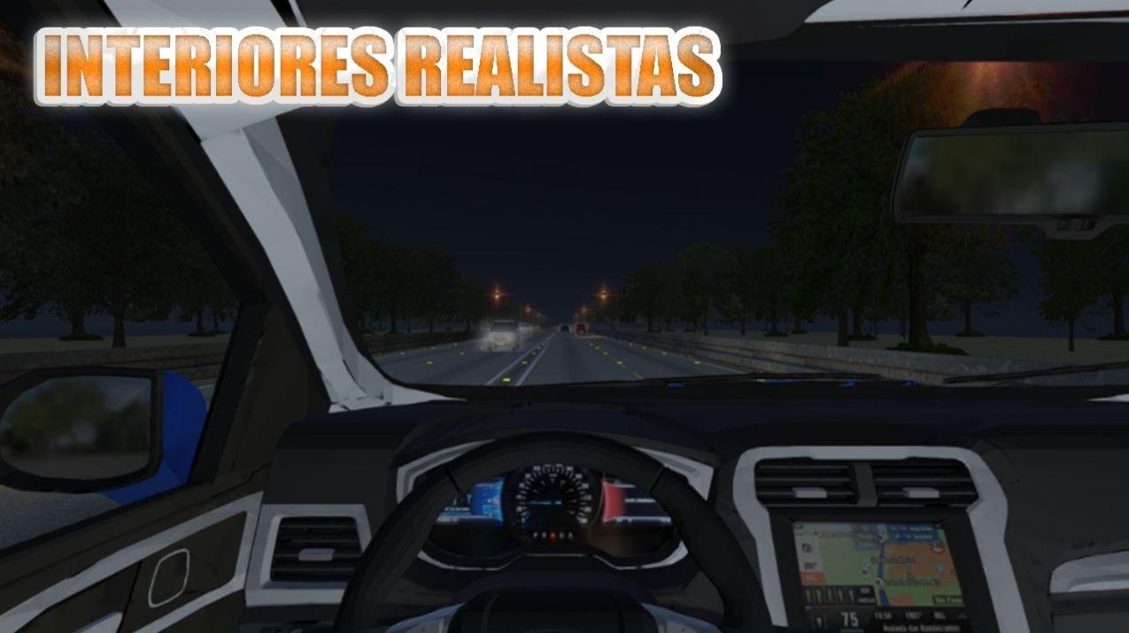 没有限制竞速 手机版