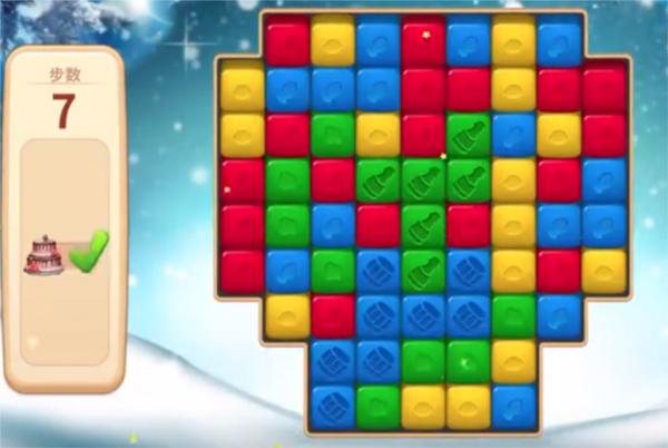 碎碎神秘庄园10