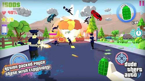 开放世界沙盒模拟器1