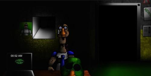 鹅的七夜 最新版v2.2截图1