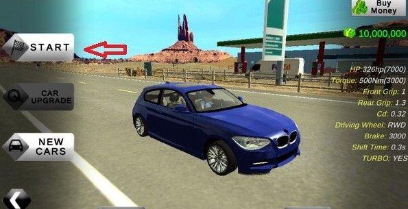 手动挡停车场2023图片5