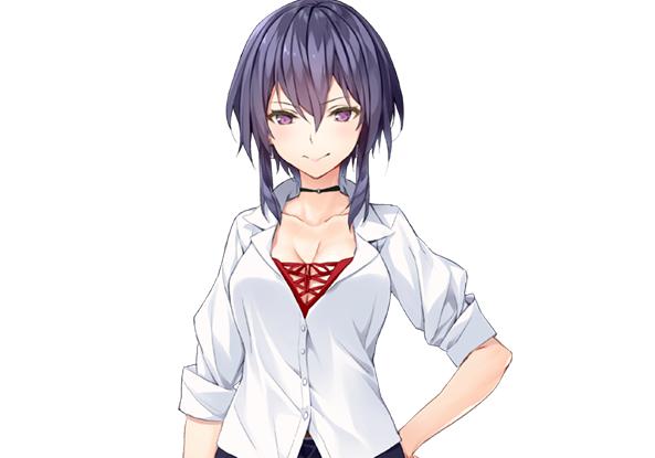 亚托莉我挚爱的时光7