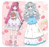 女友是穿搭达人