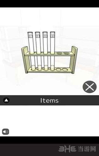 逃离化学实验室 (Chemical Room Escape)安卓版v1.3截图0