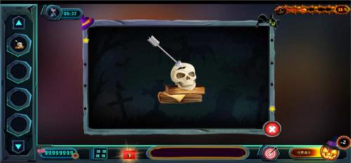 万圣节神秘嘉年华12