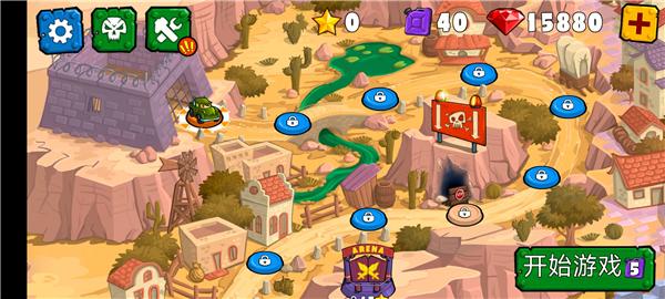 疯狂车吃车3图片9