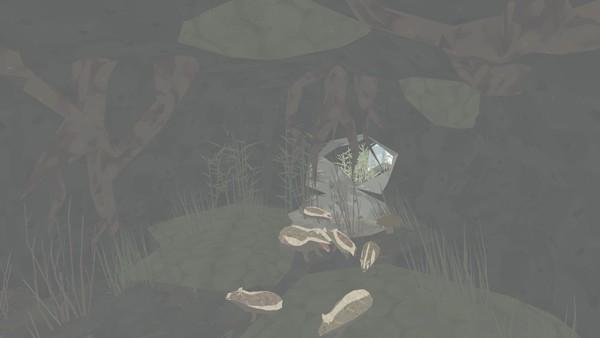 獾妈模拟器 中文版v1.0截图0