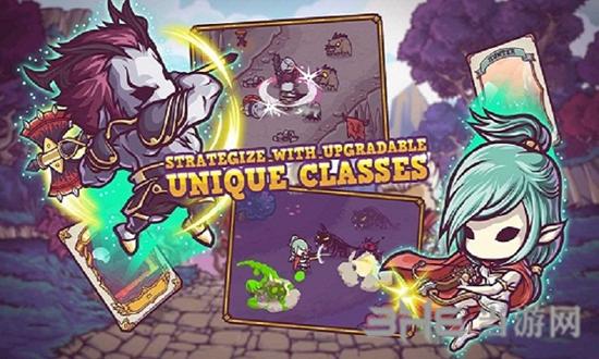 小小守卫者 安卓版V1.0.3截图1