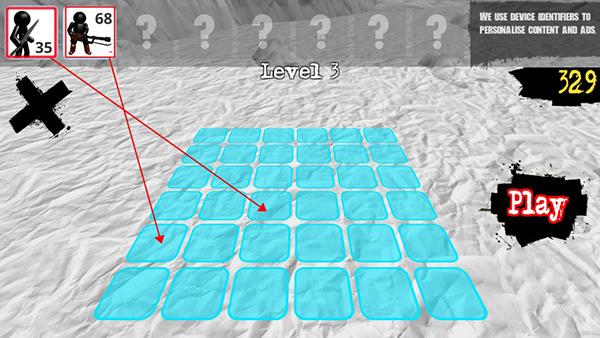 火柴人模拟器僵尸之战破解版图片4