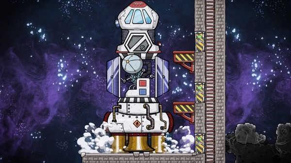 缺氧手游中文版 安卓版v1.1.15截图2