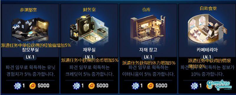 异界事务所图12