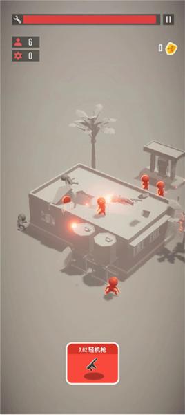 战斗直升机模拟器4