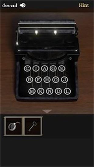 逃出典雅之室 (intage)安卓版v1.0截图0