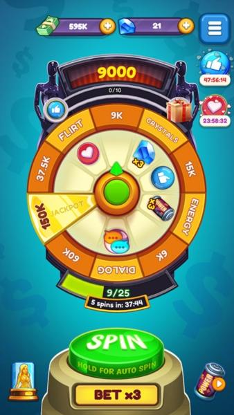 制作人选择您的明星16