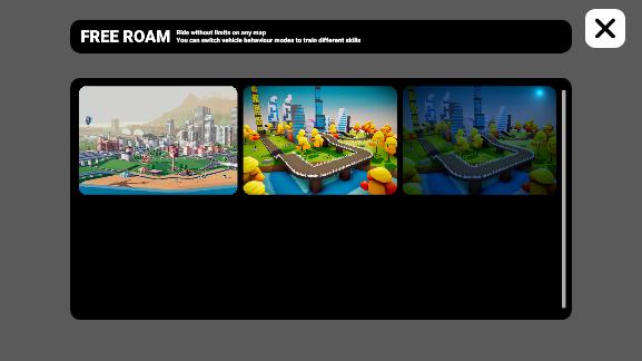 肌肉汽车俱乐部1