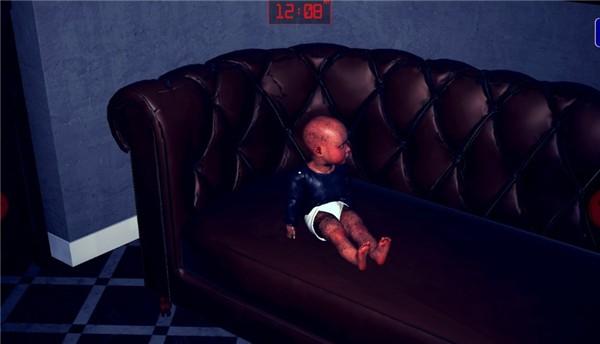 致命的噩梦 安卓官方版v1.6.6截图1