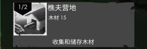 篝火2:未知的海岸5