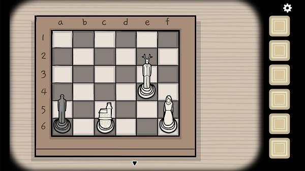 锈湖内在昔日 (The Past Within)安卓版v7.8.03截图1