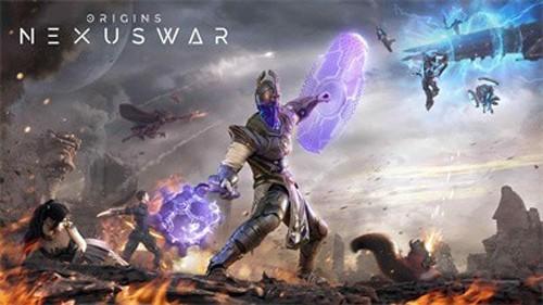 联结战争 最新版v0.2.587截图3