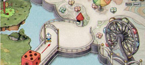 茶杯头大冒险图片17