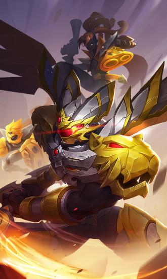 火柴人觉醒最新版2022截图0