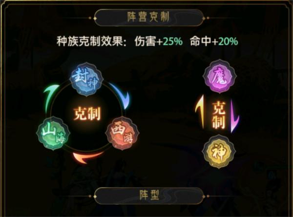 九州群将录图片5