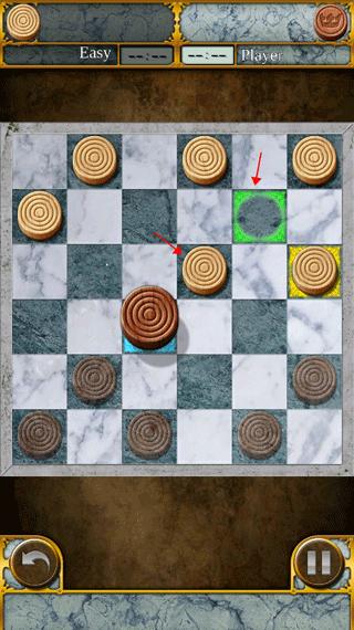 对弈棋27