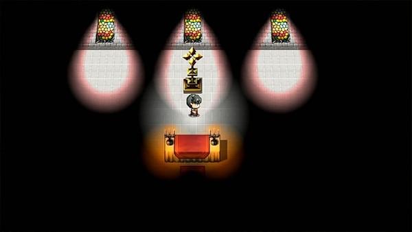 逆袭之约最新破解版 v1.2.1截图0