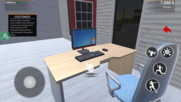 汽车销售经销商模拟器 安卓最新版v1.26.1截图3