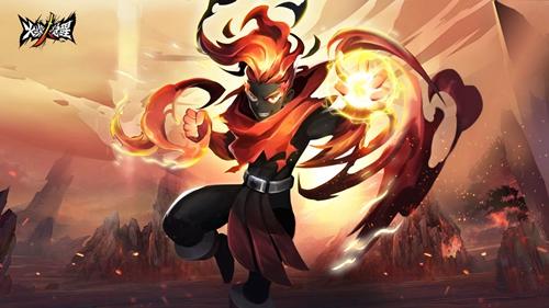 火柴人觉醒正版5