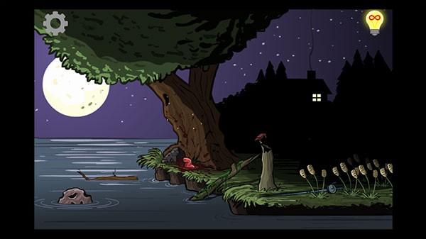 神秘访客 手机版v1.2.3截图1