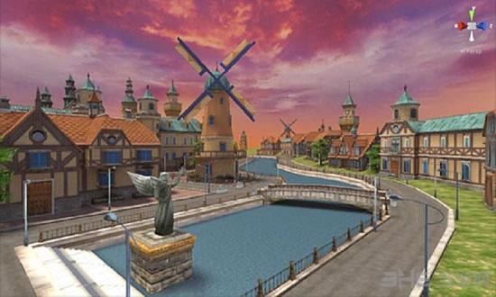 浪漫枪战 安卓版V0.9.1截图3