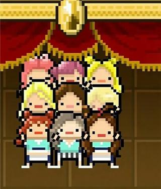 偶像制作人图片11