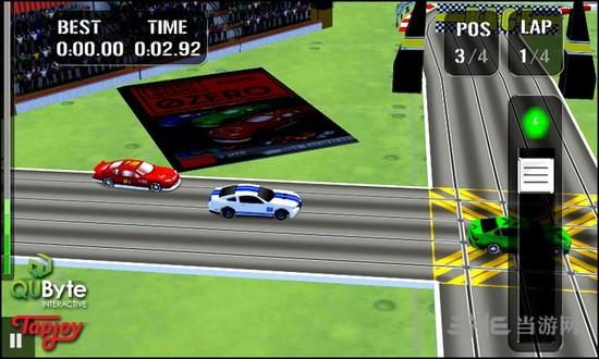 四驱车竞赛 (HTR High Tech Racing)最新安卓版V2.1.0截图3