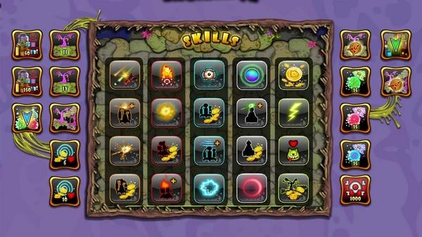 怪物TD2 安卓版v1.0.7截图0