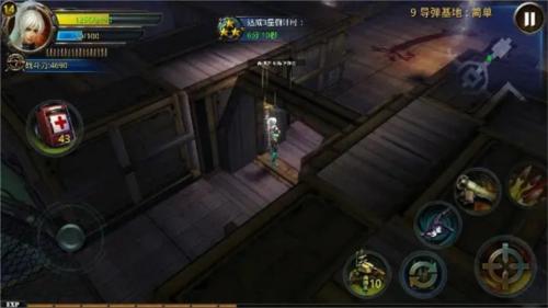 破碎黎明2高清版装备获得途径1