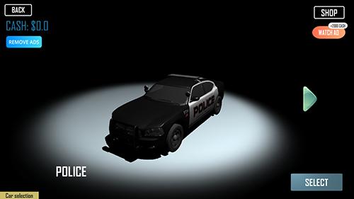 极限越野模拟器图片2