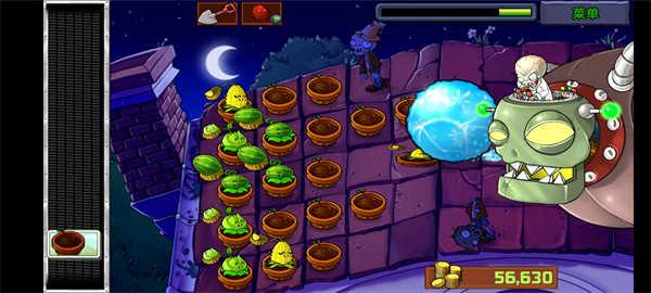 植物大战僵尸青松版 安卓版v2.25.6截图1