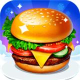 开心大厨无限钻石版