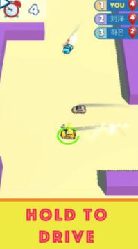 气球战车最新版截图2