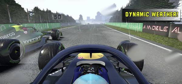 阿拉移动赛 (Ala Mobile)安卓版v6.8.1截图3