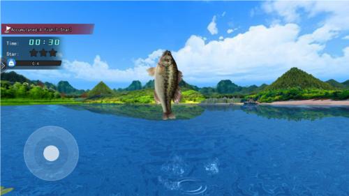 钓鱼大师免广告版图片2