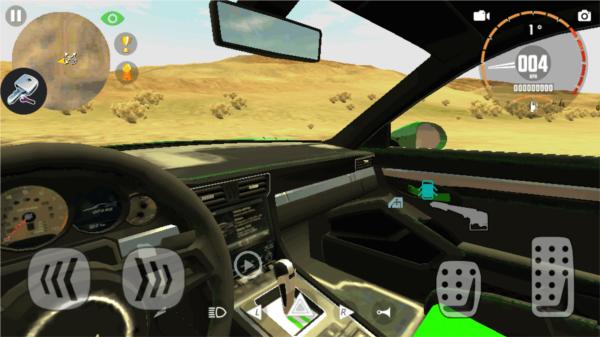 GT汽车模拟器 安卓版v1.44截图1