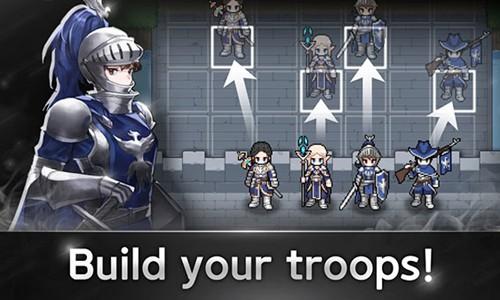 神王城堡最新版截图2