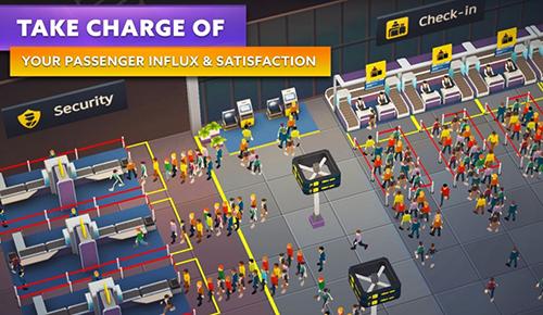 机场模拟器头等舱手机版 最新版v1.03.0410截图0