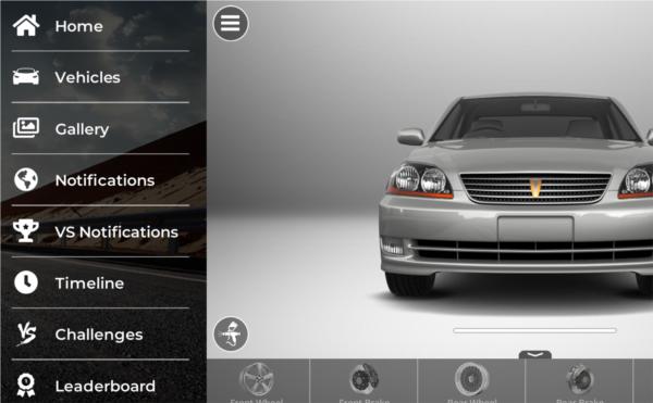 3D精致车模 (3DTuning)安卓版v3.8.010截图3