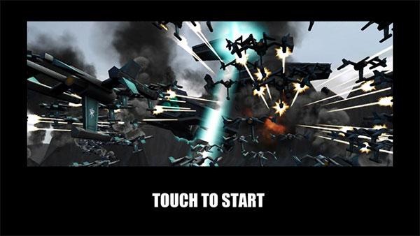 星际争霸手游版截图0