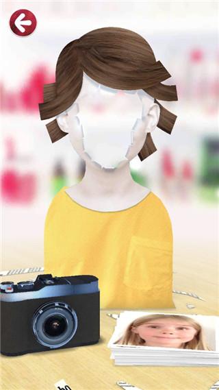 小小发型师最新版截图2