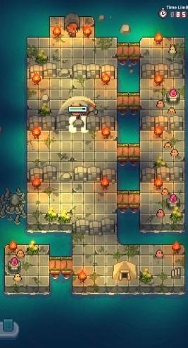 迷你无人岛生存8