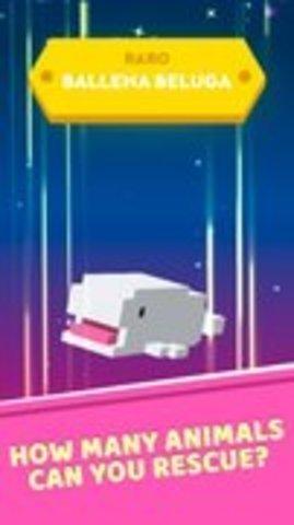 空闲之星动物园中文版截图2